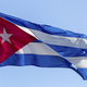 The flag of Cuba
Thinkstock